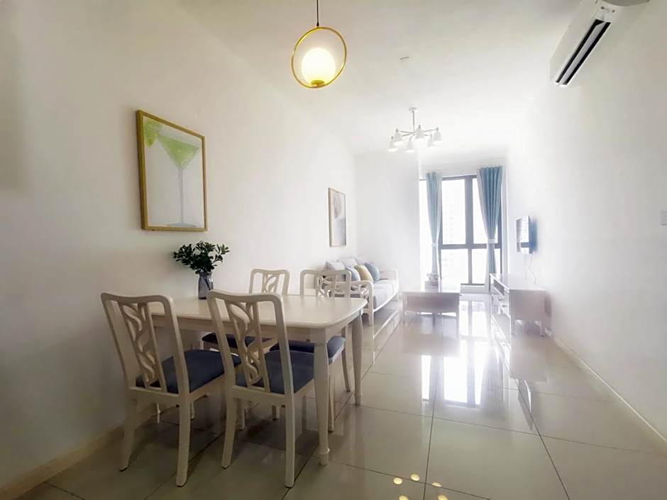 The Elysia Park Residence by Home Owner