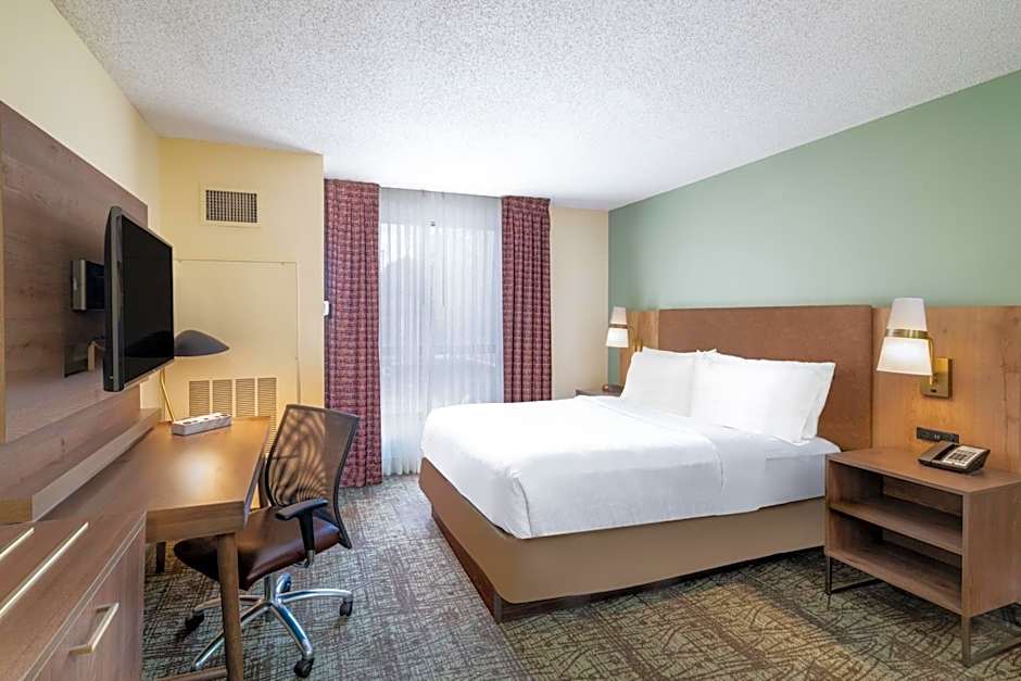 Staybridge Suites Memphis-Poplar Ave East By IHG