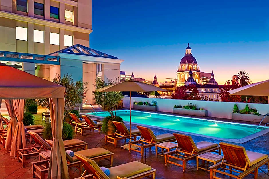 Westin Pasadena