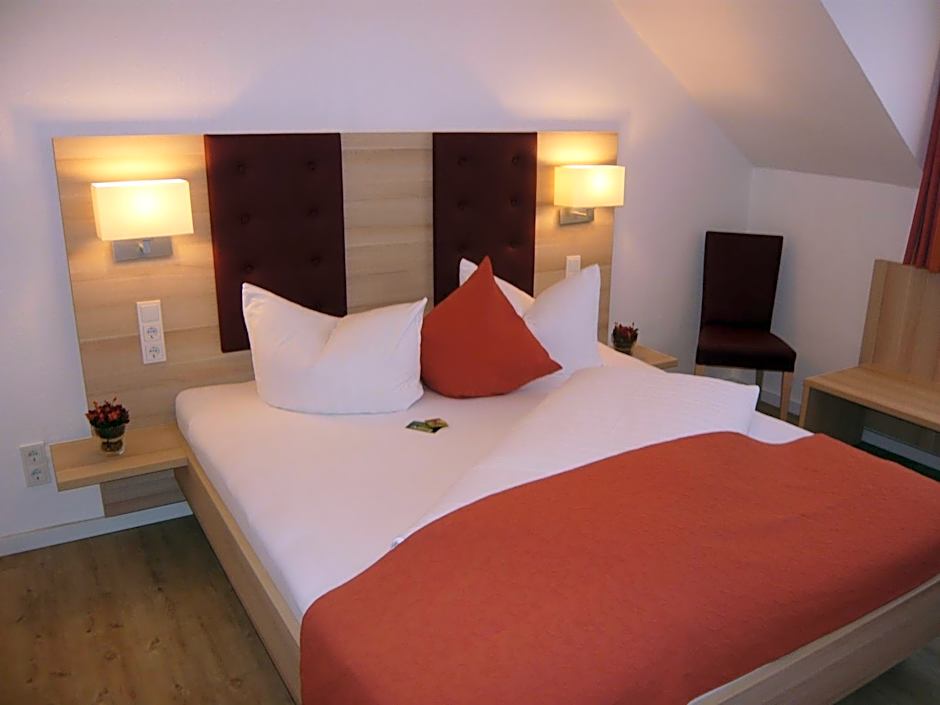 Hotel Zur Traube