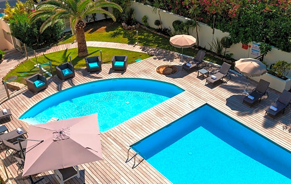 Nehô Suites Cannes Croisette