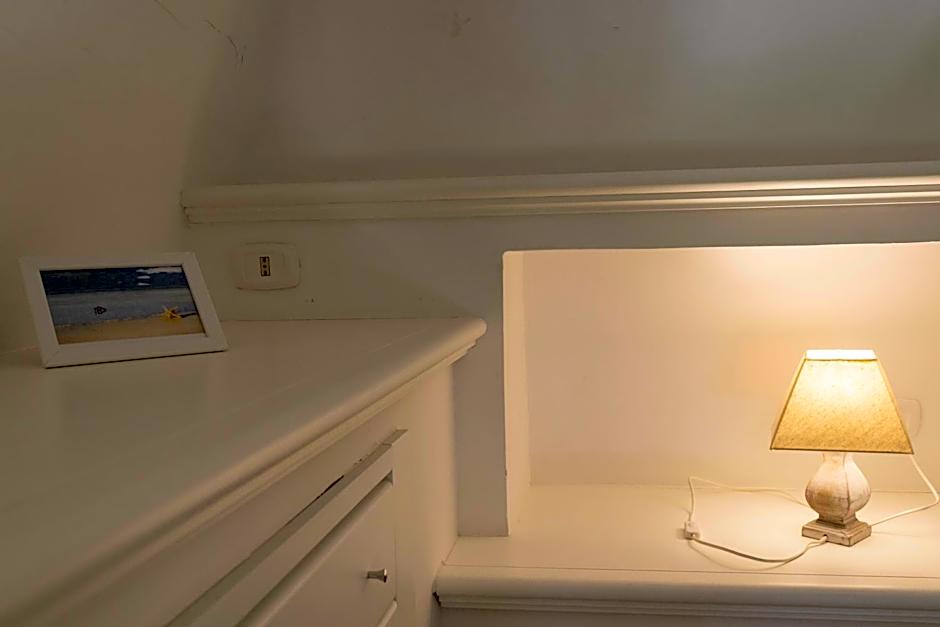 Cala Moresca Apartments