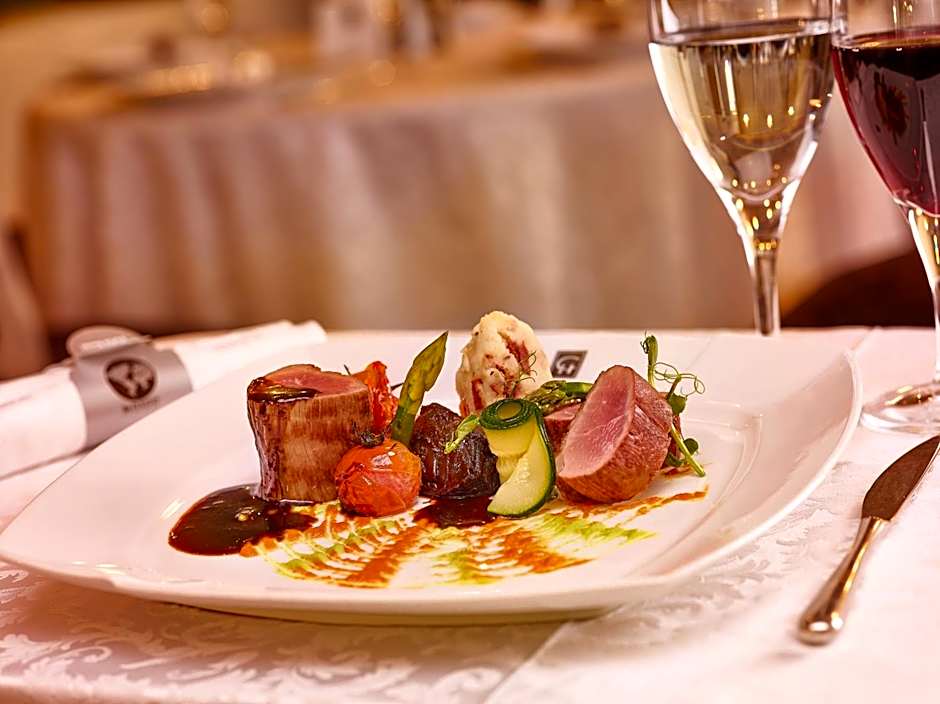 Continental Forum Arad