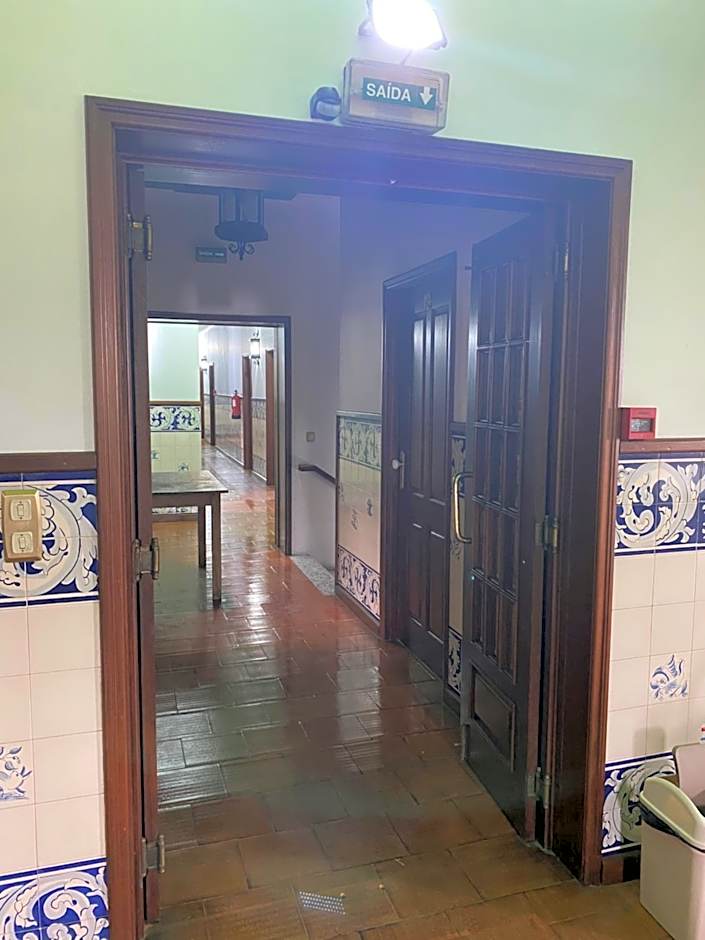 Casa Augusta - QUINTA