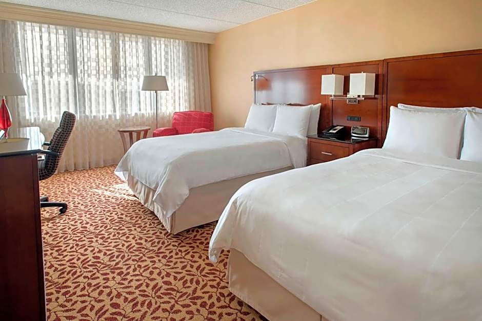 Long Island Marriott