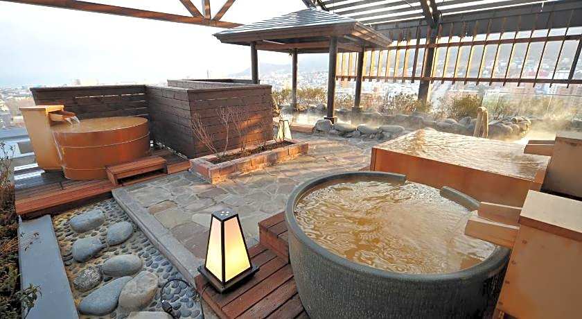 La Vista Hakodate Bay