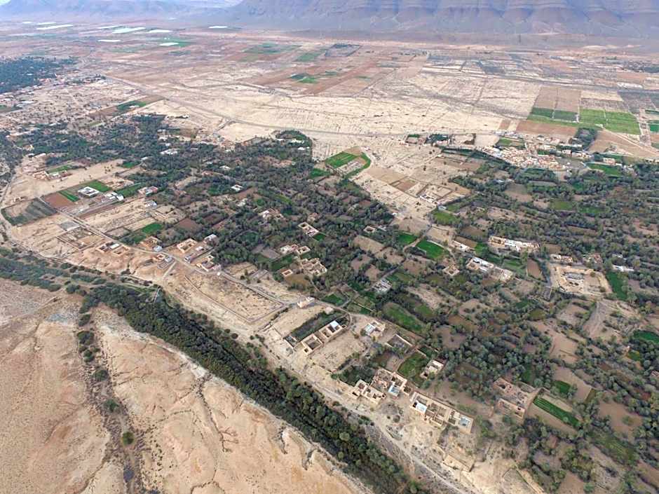 Auberge Aain Nakhla