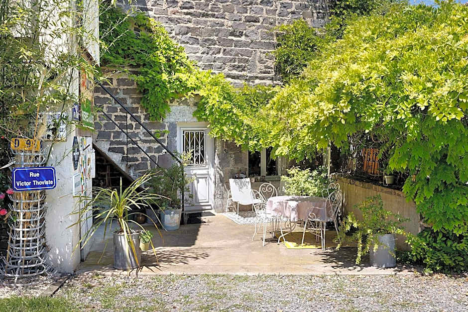 Les Hirondelles du Marais