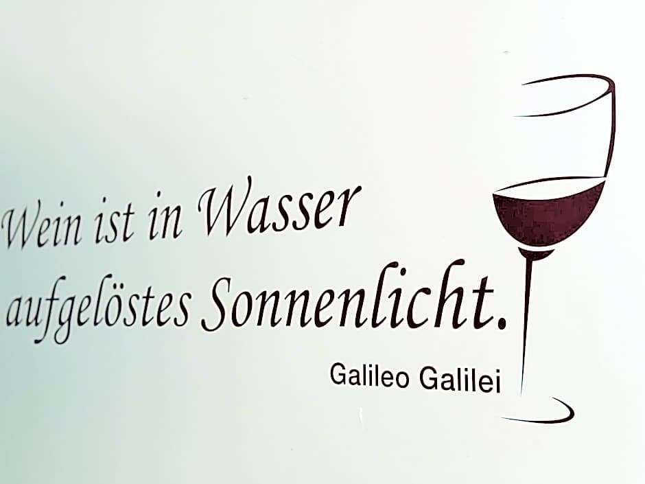 Rhein-Hotel Nierstein