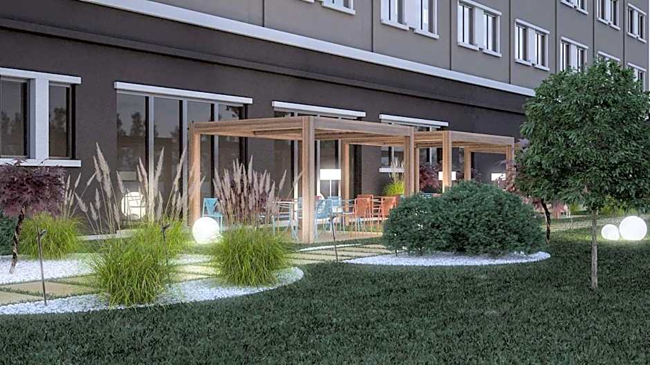 DoubleTree by Hilton Brescia