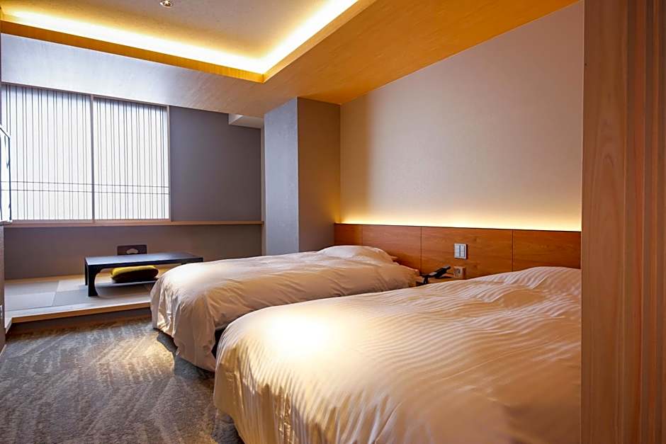Hotel Honnoji