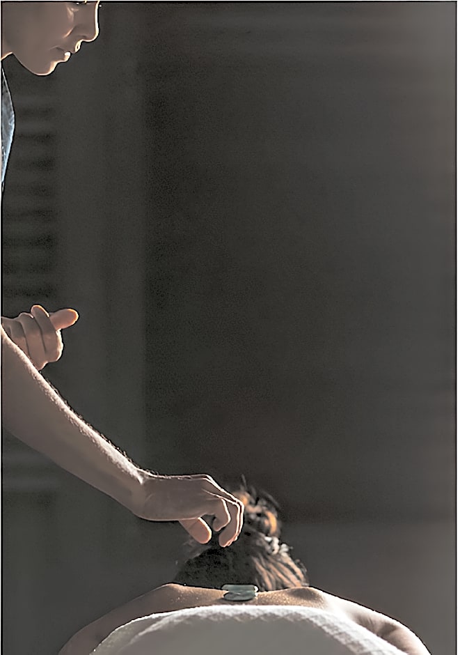 The Akasha Canggu Luxury Villas