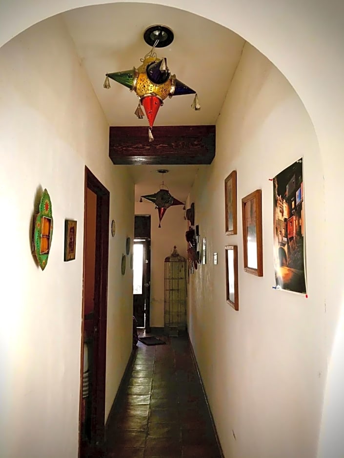 Hotel Casa Morada Guanajuato