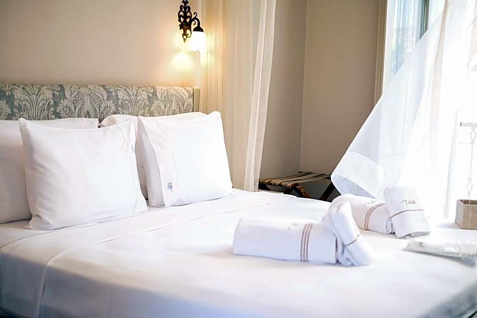 Viento Alacati Hotel