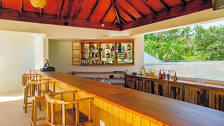 The High Life Villa