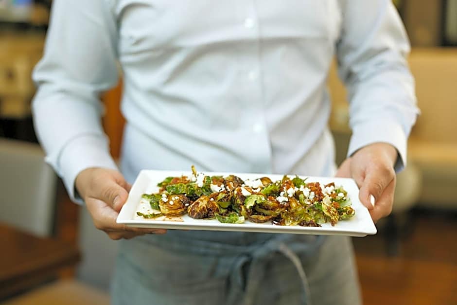 Seattle Marriott Bellevue