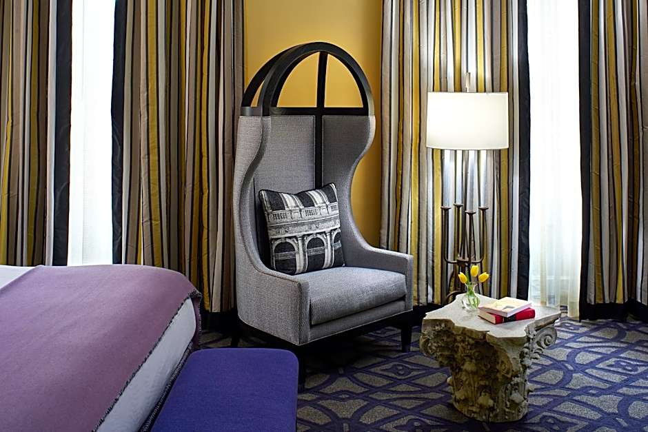 Kimpton Hotel Monaco Washington DC, an IHG Hotel By IHG