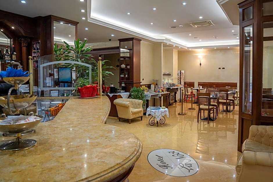 Hotel La Noce