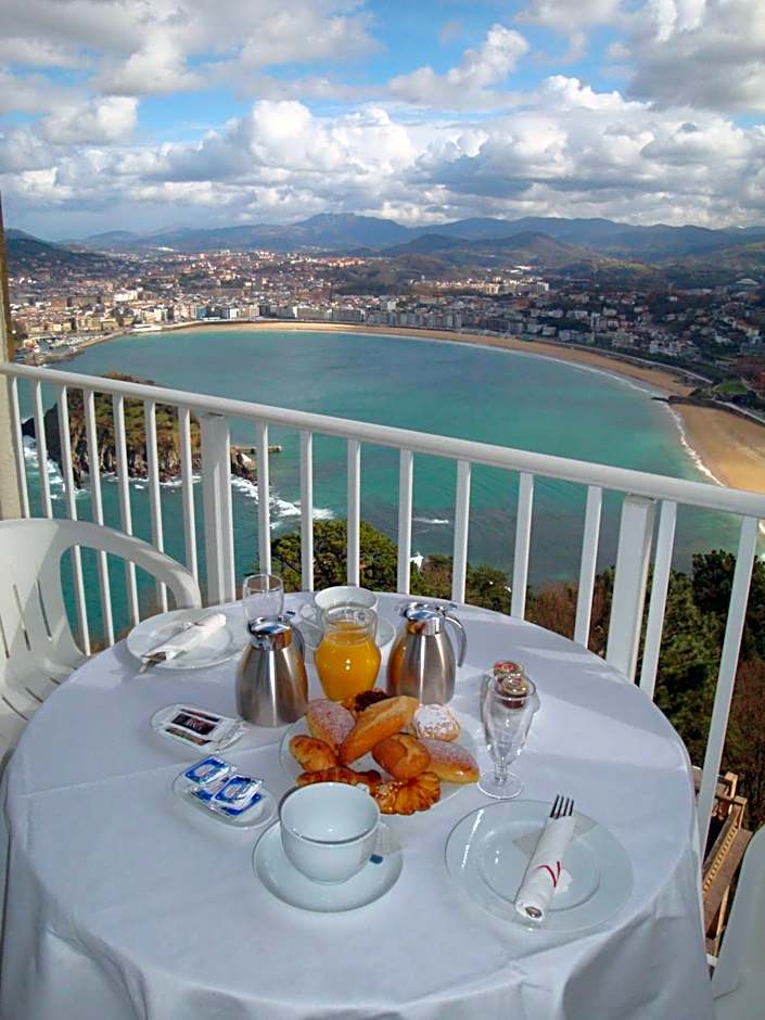Mercure Monte Igueldo