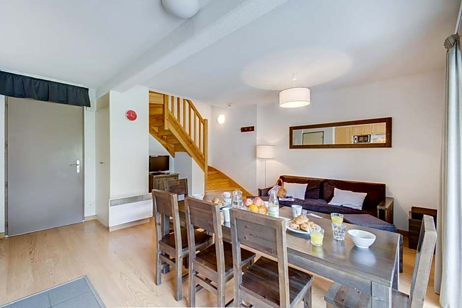 Vacancéole - Les Jardins de Balnéa