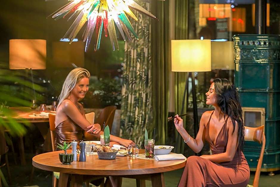 Hotel Jadali & Spa
