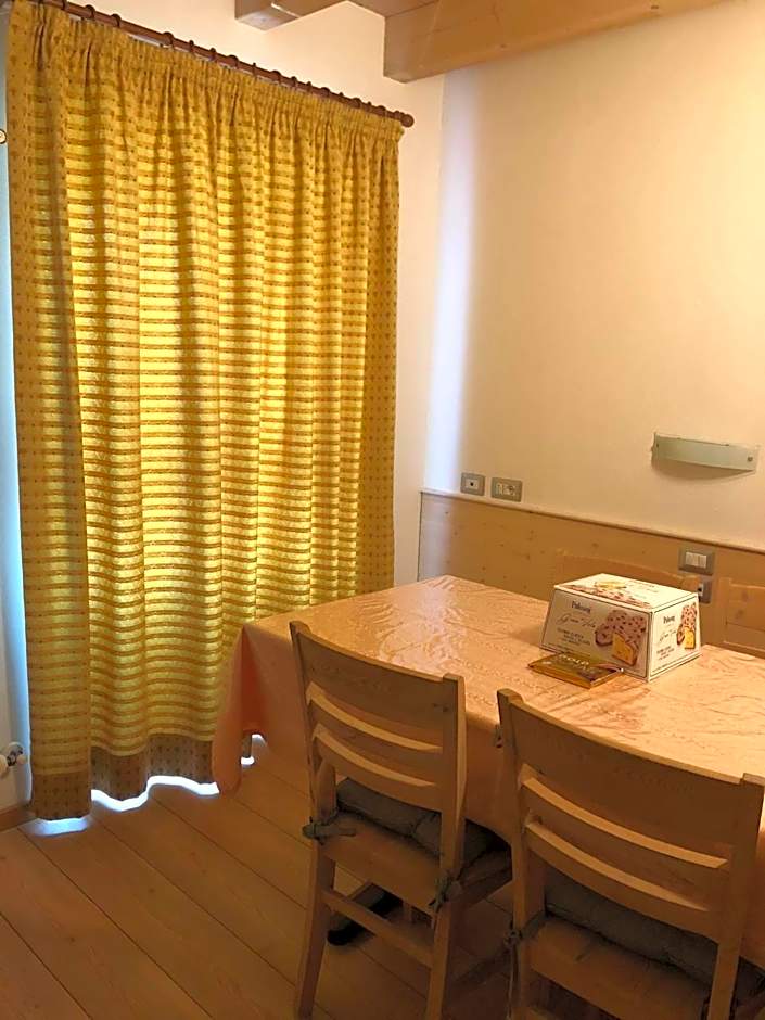 Appartamenti Camere Masi Brenta