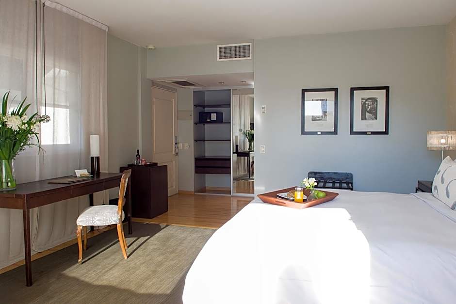 Nuss Buenos Aires Soho