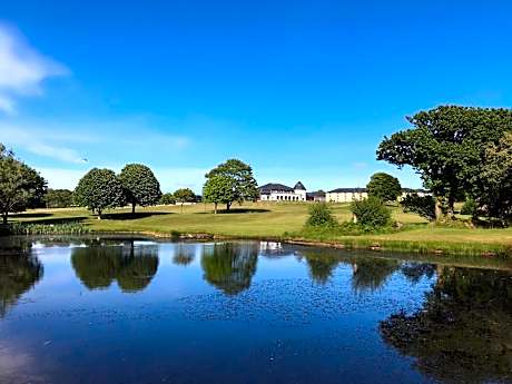 Lanhydrock Hotel & Golf Club