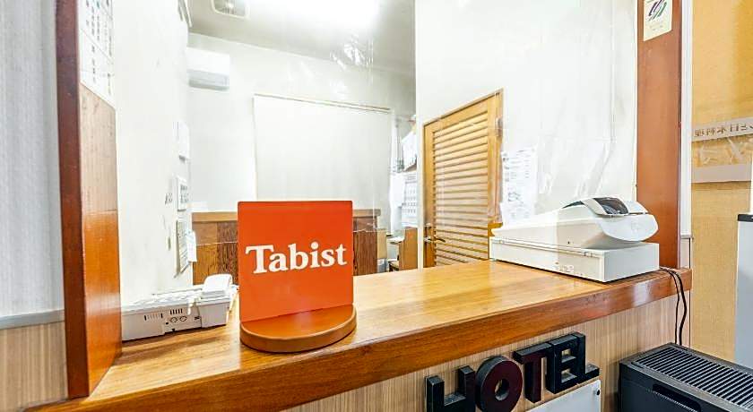 Tabist Tatebayashi Station Hotel