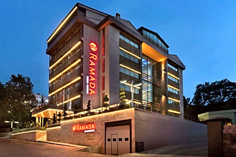 Ramada Bursa Cekirge