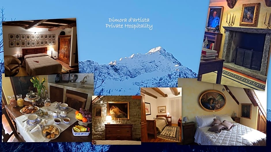 Dimora d'Artista
