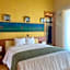 HOTEL BOUTIQUE CASA DEL BOSQUE