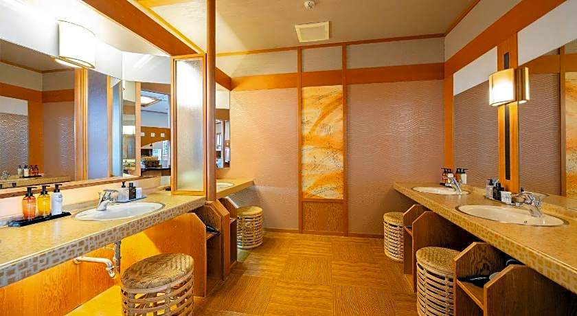 Inatori Tokai Hotel Yuen