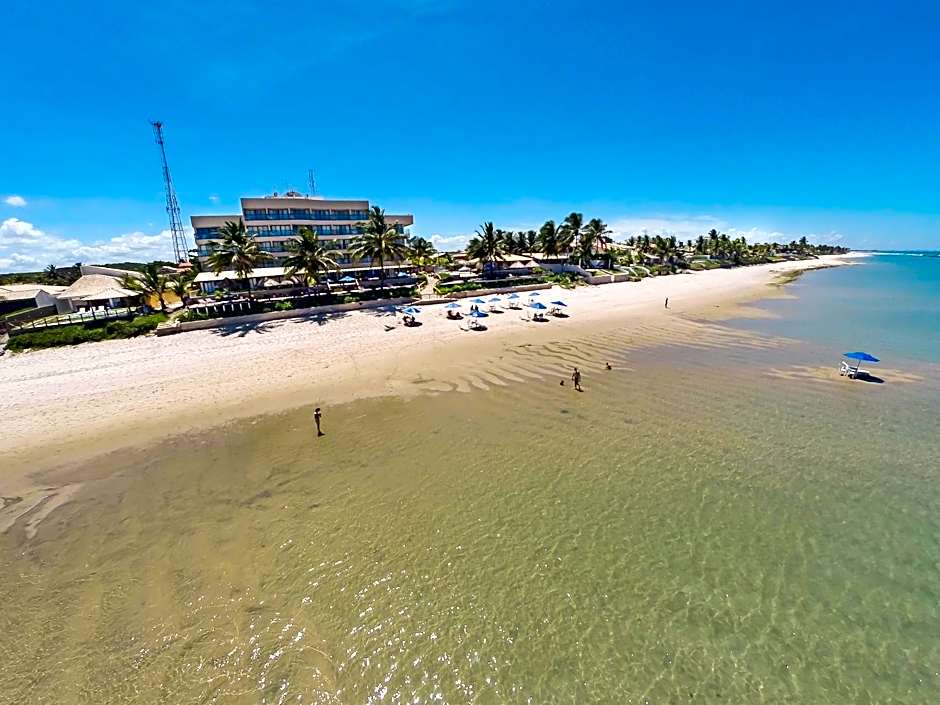 Village Barra Hotel