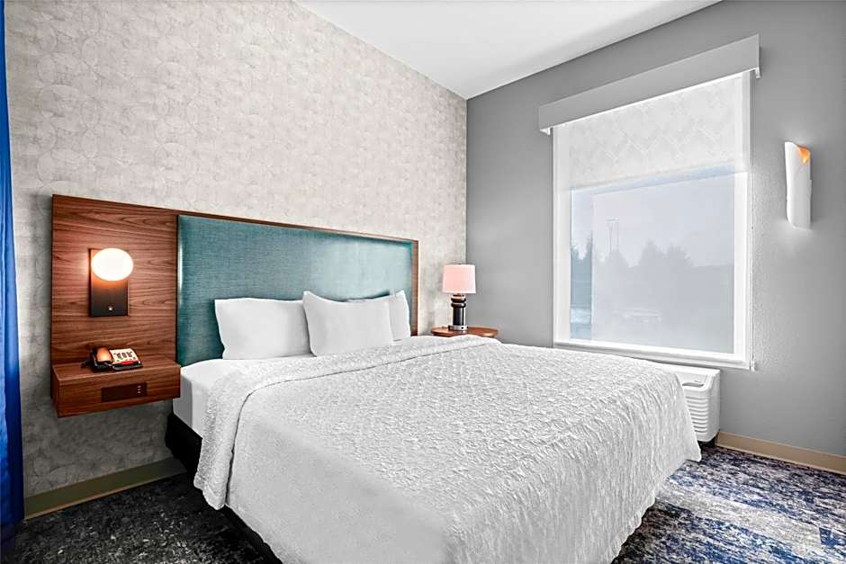 Home2 Suites By Hilton Pigeon Forge