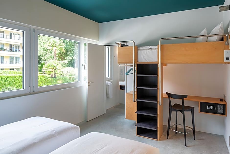 Riva Rooms & Studios - Check-In 24hr