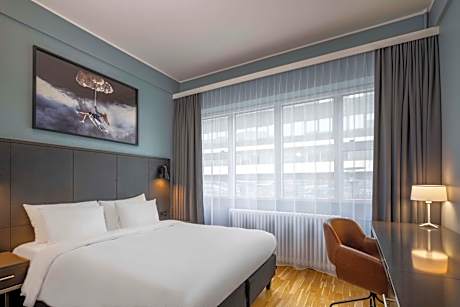 Radisson Blu 1919 Hotel, Reykjavik