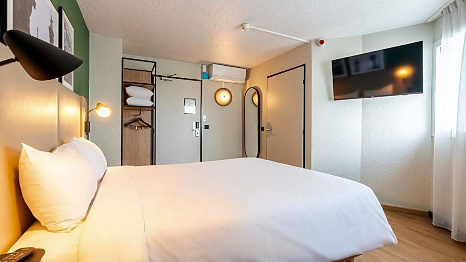 Campanile Paris Ouest - Gennevilliers Barbanniers