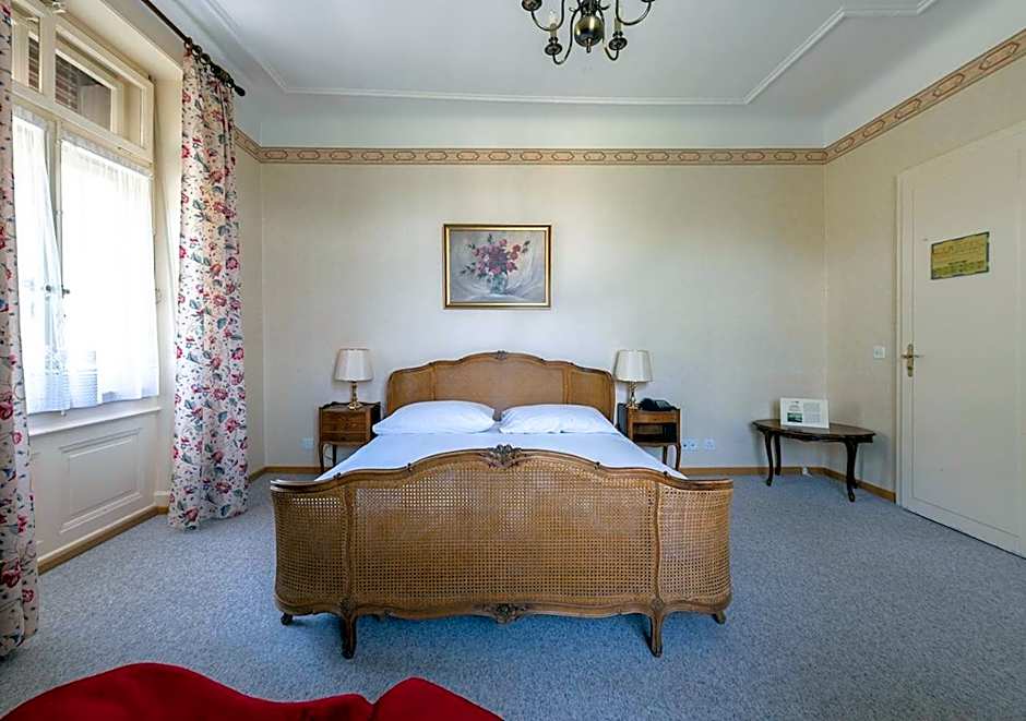 Grand Hotel des Rasses