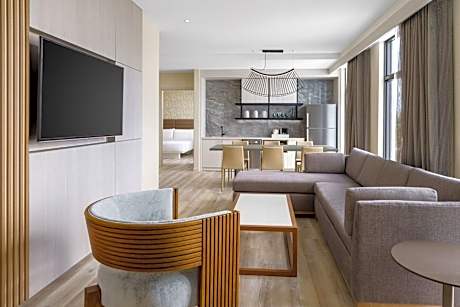 Suite, 1 King
