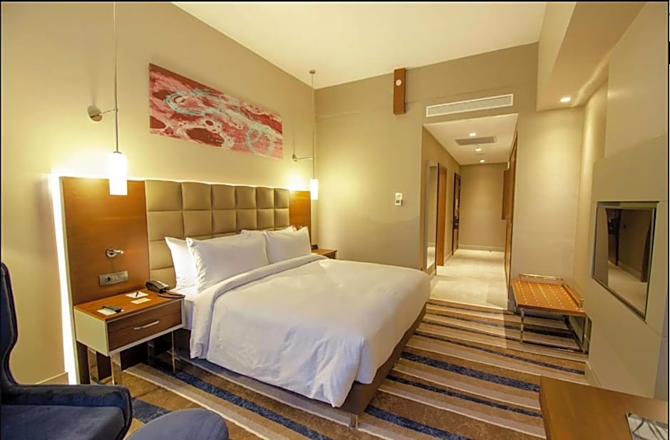 Questa Thermal & Spa Hotel