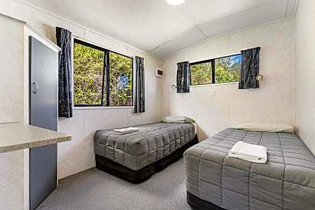 Two-Bedroom Apartment 1