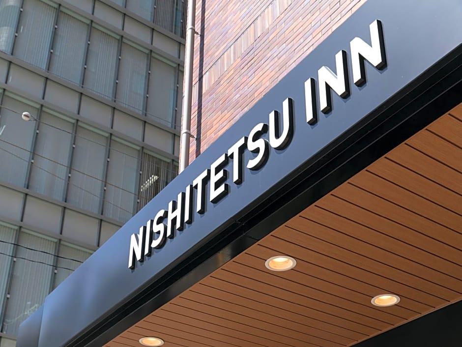 Nishitetsu Inn Nihonbashi