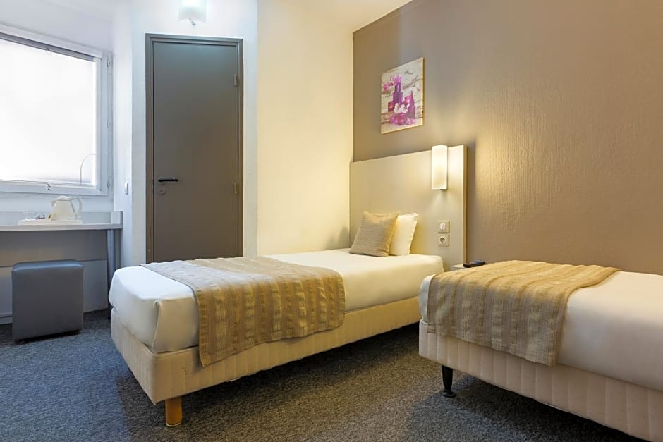 Comfort Hotel Orleans Olivet