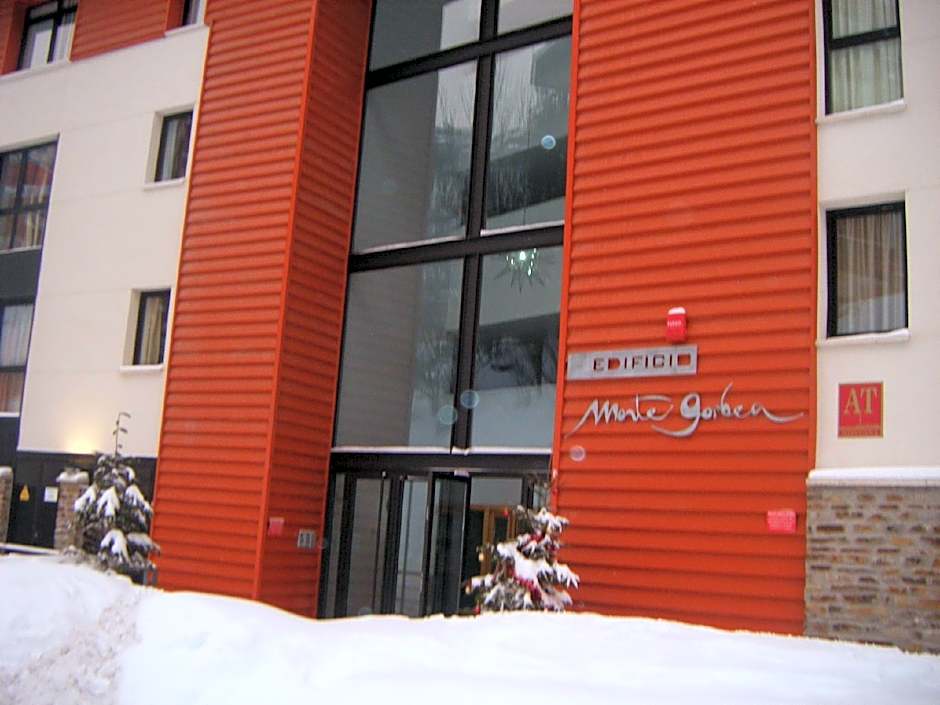 Apartamentos GHM Gorbea