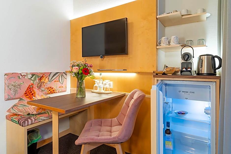 Apartment Hotel Schreier