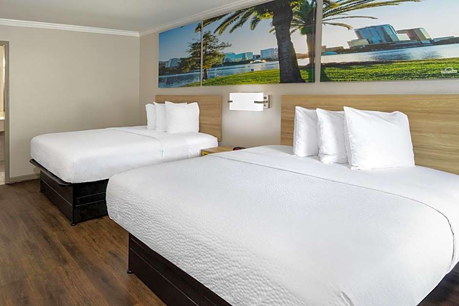 Days Inn by Wyndham Slidell