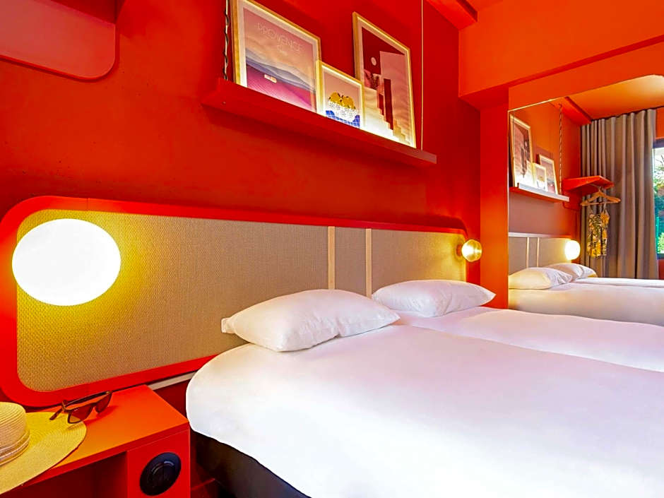 ibis Styles Salon de Provence