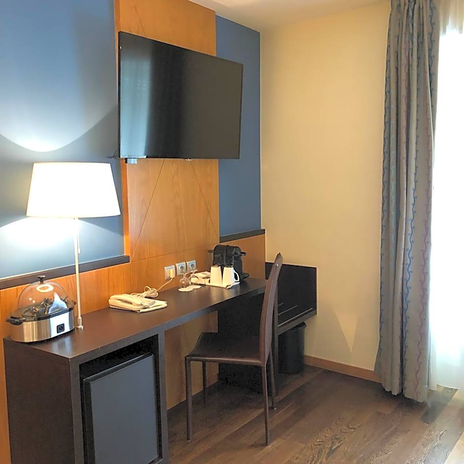 Best Western Plus Monopole Metropole