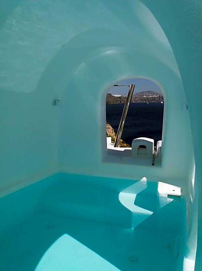 Oia Spirit Boutique Residences